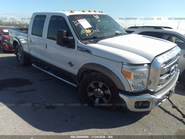 FORD SUPER DUTY F-250 SRW 2013 1ft7w2bt5dea29793