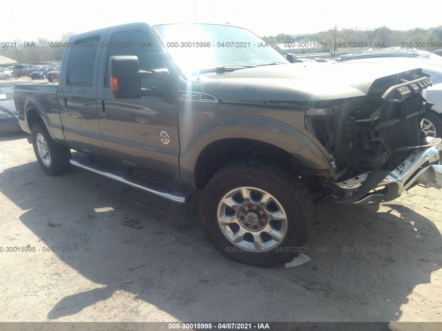 FORD SUPER DUTY F-250 SRW 2013 1ft7w2bt5dea46433