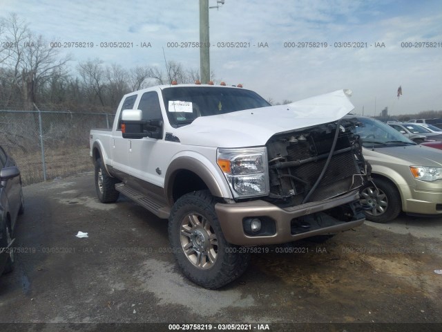 FORD SUPER DUTY F-250 SRW 2013 1ft7w2bt5dea46738