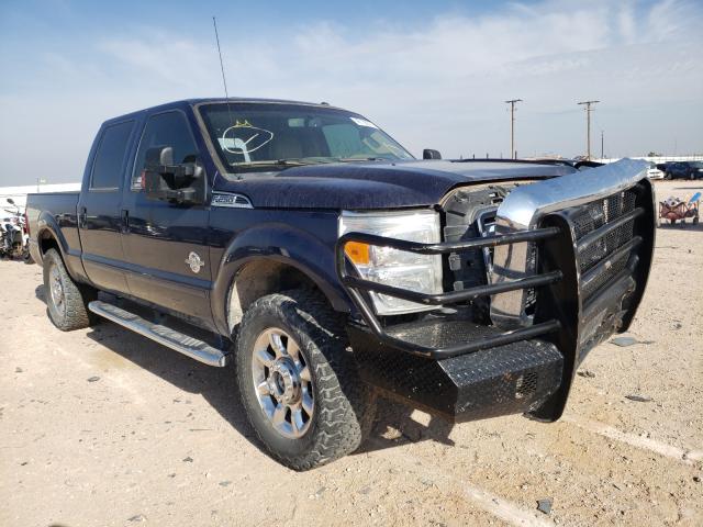 FORD F250 SUPER 2013 1ft7w2bt5dea67332