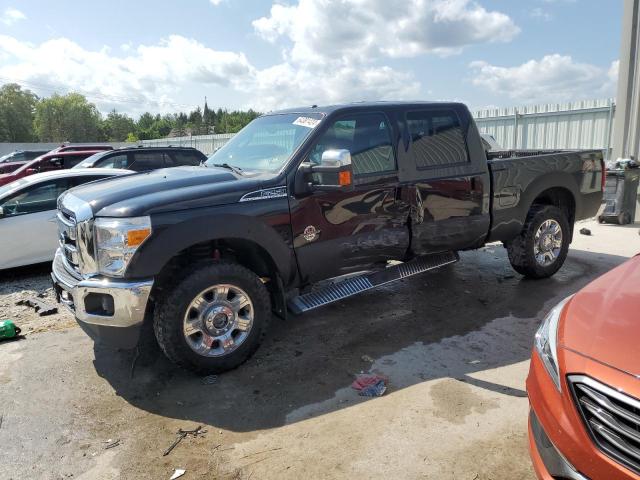 FORD F250 2013 1ft7w2bt5dea67783