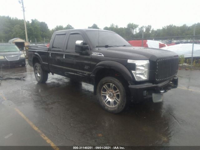 FORD SUPER DUTY F-250 SRW 2013 1ft7w2bt5dea72255