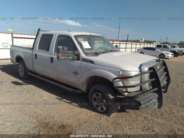 FORD SUPER DUTY F-250 SRW 2013 1ft7w2bt5dea97334