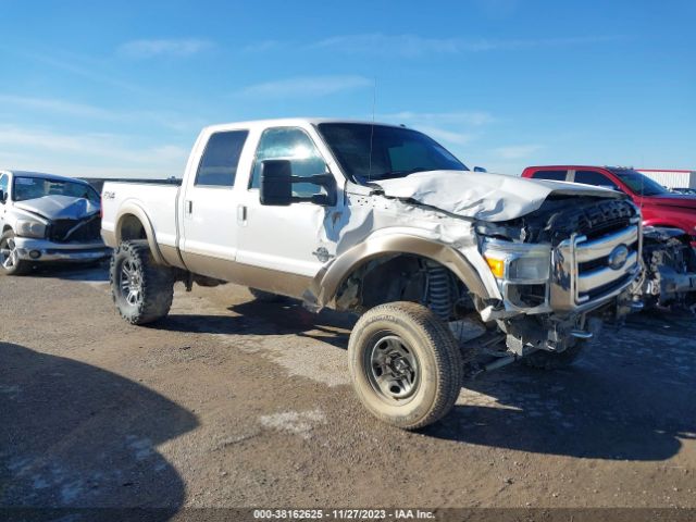 FORD F250 2013 1ft7w2bt5deb28422