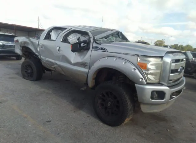 FORD SUPER DUTY F-250 SRW 2013 1ft7w2bt5deb50548