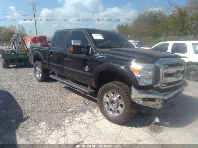 FORD SUPER DUTY F-250 SRW 2013 1ft7w2bt5deb60545