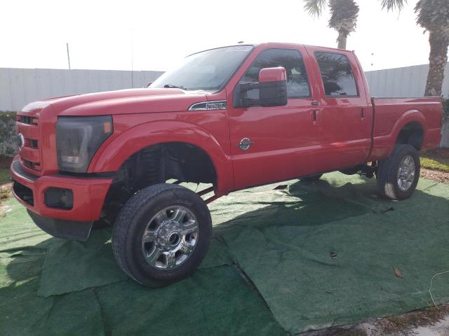 FORD F250 2013 1ft7w2bt5deb82710