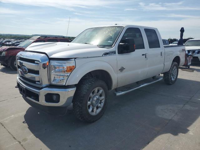 FORD F250 2013 1ft7w2bt5deb85509