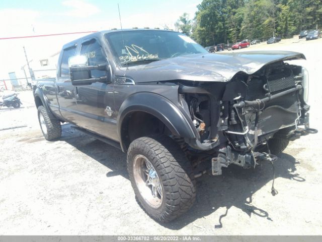 FORD SUPER DUTY F-250 SRW 2014 1ft7w2bt5eea02210