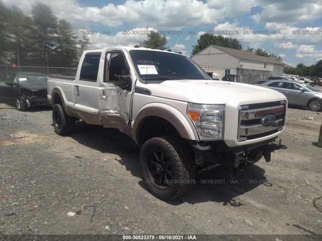 FORD SUPER DUTY F-250 SRW 2014 1ft7w2bt5eea06810