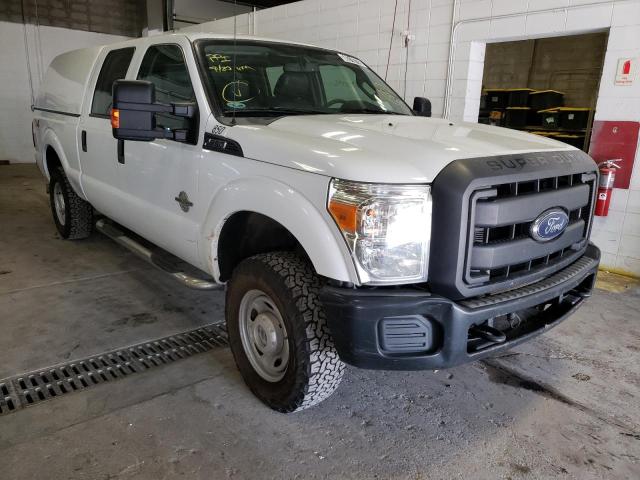 FORD F250 SUPER 2014 1ft7w2bt5eea17936