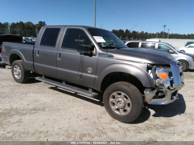 FORD F250 SUPER 2014 1ft7w2bt5eea19833