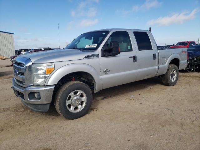 FORD F250 2014 1ft7w2bt5eea22103