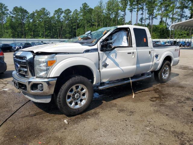 FORD F250 2014 1ft7w2bt5eeb00119