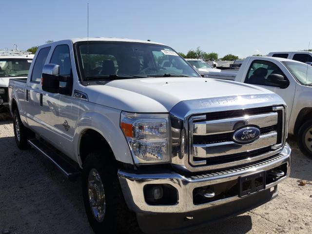 FORD F250 SUPER 2014 1ft7w2bt5eeb01433