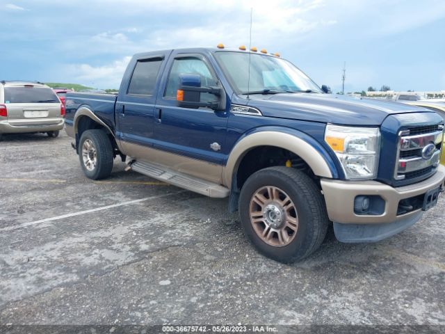 FORD F-250 2014 1ft7w2bt5eeb04638