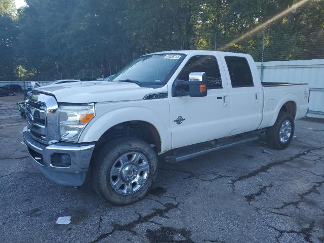 FORD F250 SUPER 2014 1ft7w2bt5eeb10858