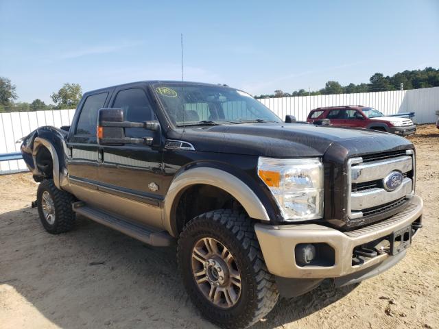 FORD F250 SUPER 2014 1ft7w2bt5eeb11038