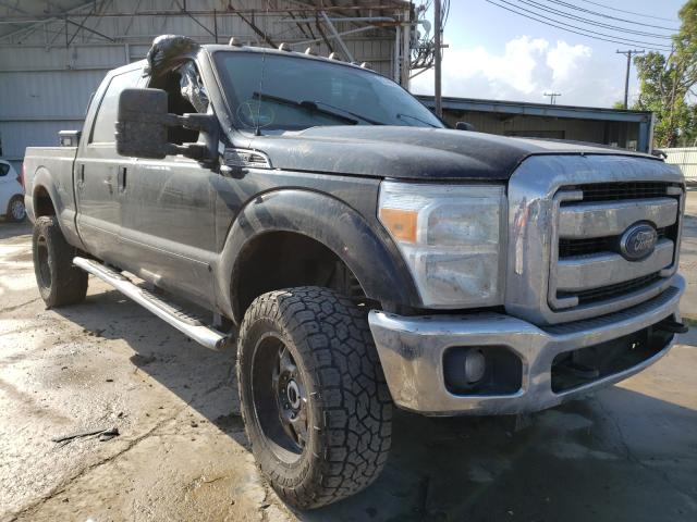 FORD F250 SUPER 2014 1ft7w2bt5eeb18278