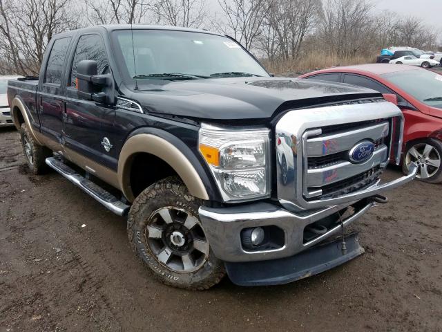 FORD F250 SUPER 2014 1ft7w2bt5eeb38305