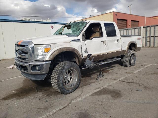 FORD F250 2014 1ft7w2bt5eeb40474