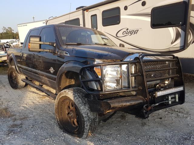 FORD F250 SUPER 2014 1ft7w2bt5eeb60904