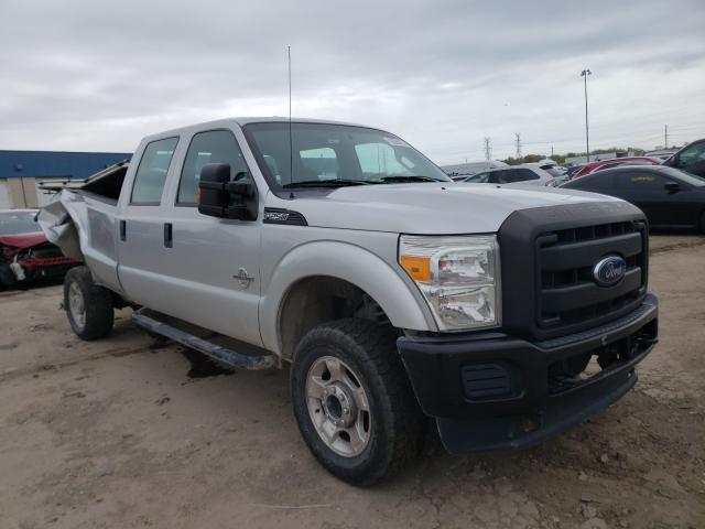 FORD F250 SUPER 2014 1ft7w2bt5eeb85592