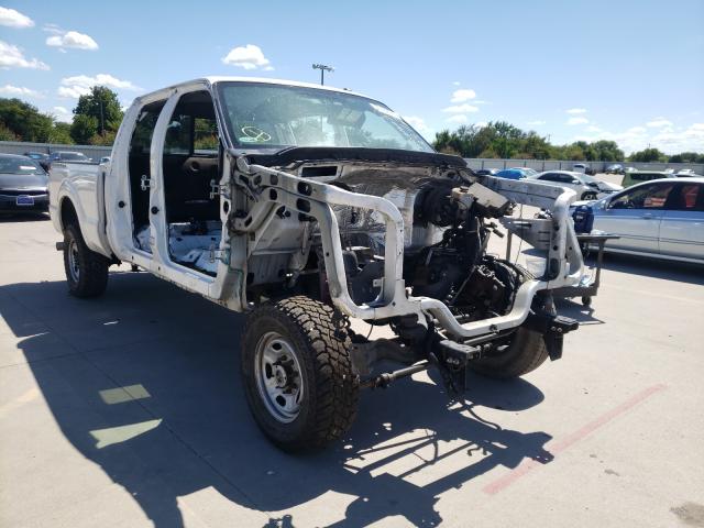 FORD F250 SUPER 2015 1ft7w2bt5fea21583