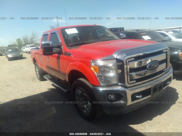 FORD SUPER DUTY F-250 SRW 2015 1ft7w2bt5fea32745