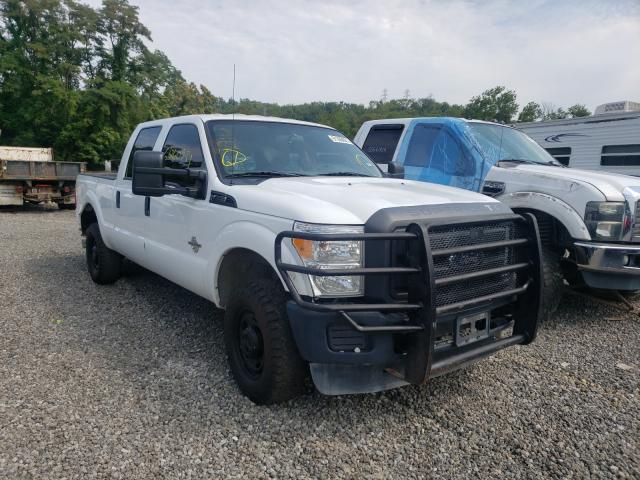 FORD F250 SUPER 2015 1ft7w2bt5fea53238