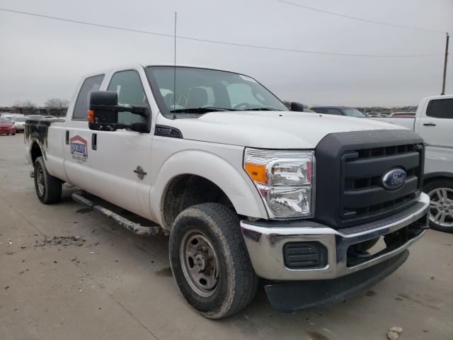 FORD F250 SUPER 2015 1ft7w2bt5fea53451