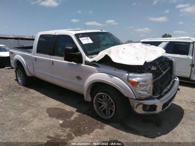 FORD SUPER DUTY F-250 SRW 2015 1ft7w2bt5fea57094