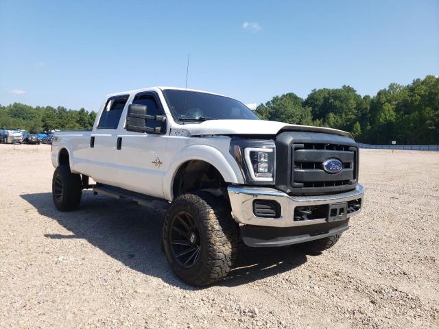 FORD F250 SUPER 2015 1ft7w2bt5fea87003