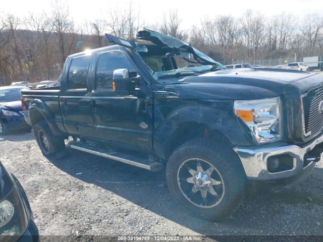 FORD F-250 2015 1ft7w2bt5fea94503