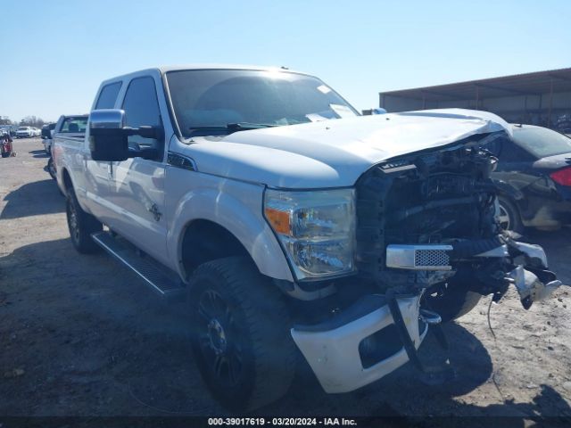 FORD F-250 2015 1ft7w2bt5feb49127