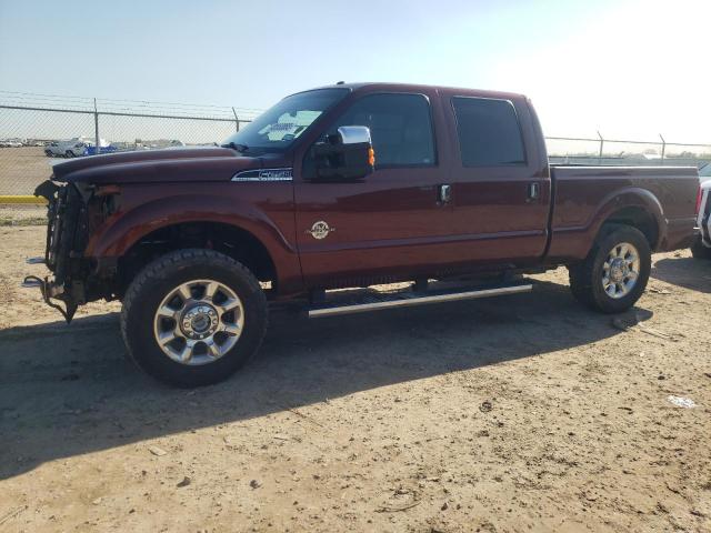 FORD F250 SUPER 2015 1ft7w2bt5feb69295