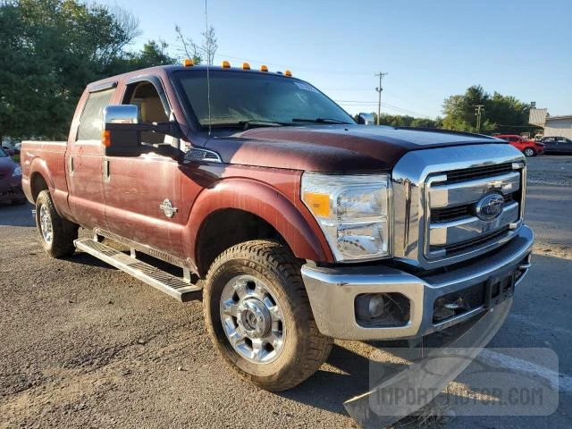 FORD F250 2015 1ft7w2bt5feb75212