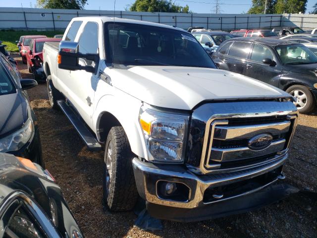 FORD F250 SUPER 2015 1ft7w2bt5feb75615