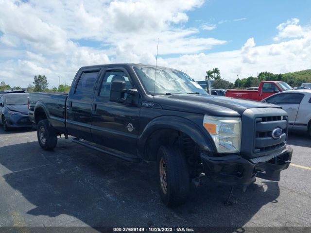 FORD F-250 2015 1ft7w2bt5feb87411