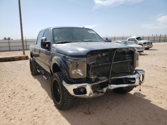 FORD F250 SUPER 2015 1ft7w2bt5fec22500