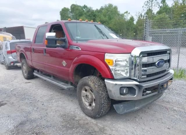 FORD F250 2015 1ft7w2bt5fec49583