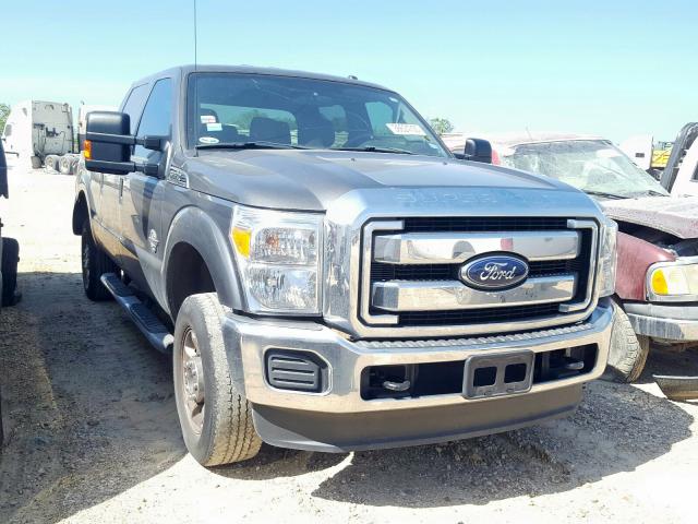 FORD F250 SUPER 2015 1ft7w2bt5fec52029