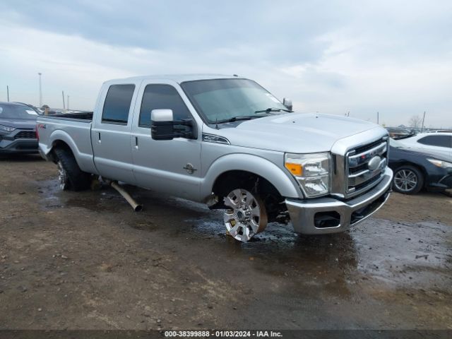 FORD F-250 2015 1ft7w2bt5fec60583