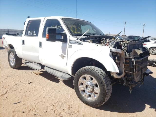 FORD F250 SUPER 2015 1ft7w2bt5fec62477