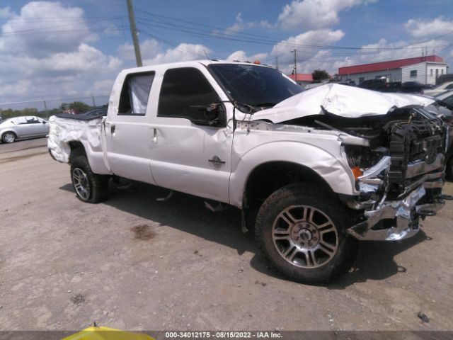 FORD SUPER DUTY F-250 SRW 2015 1ft7w2bt5fec64942