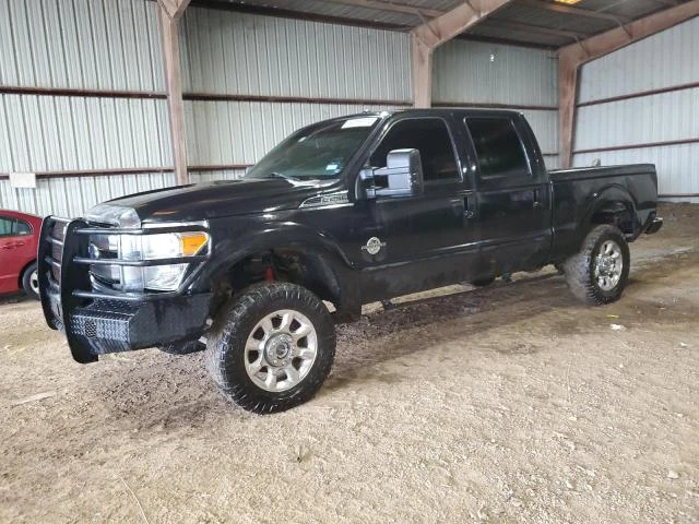 FORD F250 SUPER 2015 1ft7w2bt5fec87900