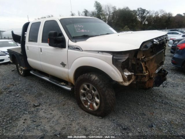 FORD F-250 2015 1ft7w2bt5fed03996