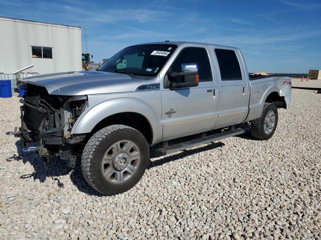 FORD F250 2015 1ft7w2bt5fed15503