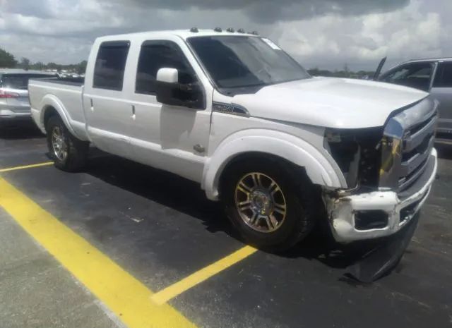 FORD SUPER DUTY F-250 SRW 2015 1ft7w2bt5fed17641