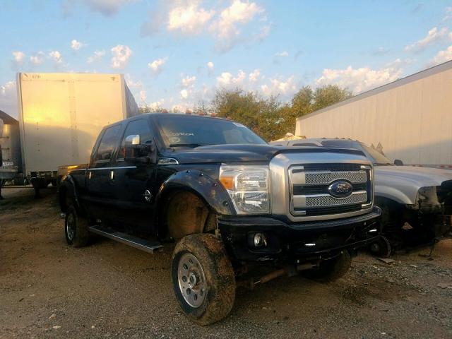 FORD F250 SUPER 2015 1ft7w2bt5fed27604